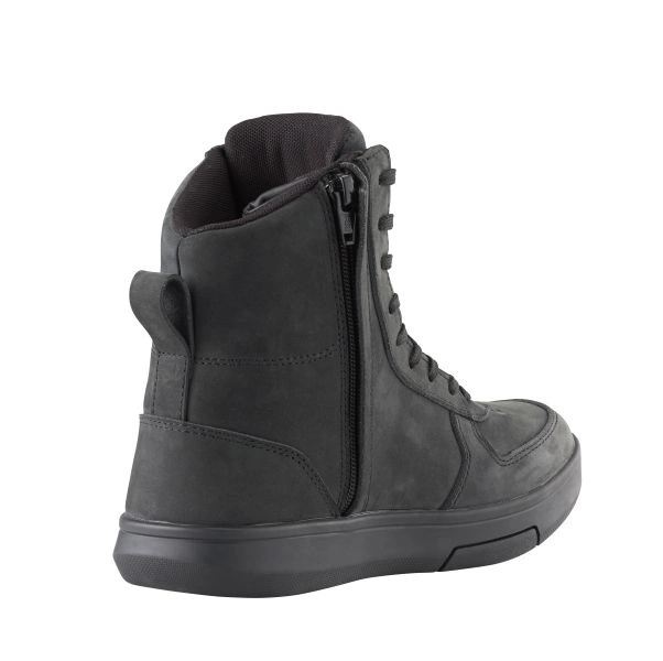 Buty Damskie IXON GHOST WP LADY CZARNE