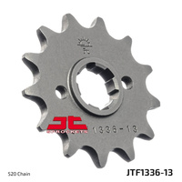Zębatka Przednia JT JTF1336.13