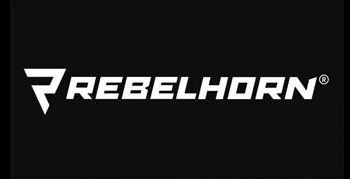 REBELHORN RĘKAWICE DAMSKIE OPIUM II RETRO BLACK XS