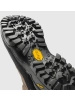 Długie buty motocyklowe REBELHORN DEFENDER-X DESERT