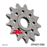 Zębatka Przednia JT JTF427.13SC