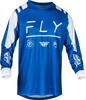 Koszulka Fly Racing F-16