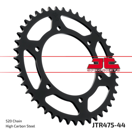 Zębatka Tylna JT JTR475.44