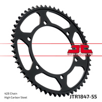 Zębatka Tylna JT JTR1847.55