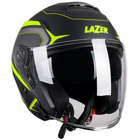 Kask Otwarty Lazer Tango Hexa