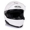 Kask Integralny HJC I71 Semi Flat Pearl White
