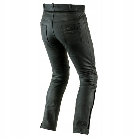 Spodnie Motocyklowe Rebelhorn Runner II Black