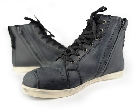 Buty miejskie motocyklowe ZRX DRIFTER BLACK