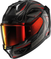 Kask Integralny Shark Skwal i3 Linik Przezroczysta Szyba