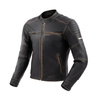 Kurtka Skórzana Motocyklowa REBELHORN HUNTER II Vintage brown