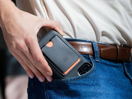 QUAD LOCK ETUI NA KARTY PŁATNICZE MAG