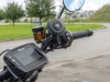 QUAD LOCK PODSTAWA MONTOWANA W OBEJMIE POMPY HAMULCA/SPRZĘGŁA