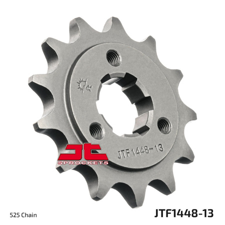 Zębatka Przednia JT JTF1448.13