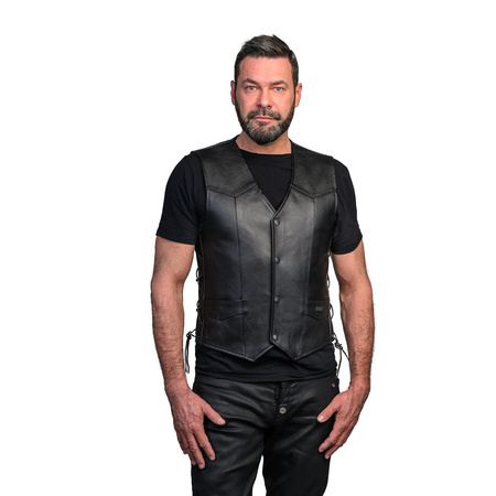 WOLF KAMIZELKA STREET VINTAGE TW511 S