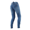 Jeansy Motocyklowe Damskie SHIMA JESS LONG BLUE
