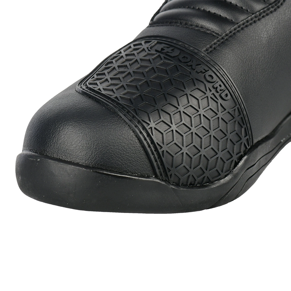 Buty Motocyklowe OXFORD TRACKER 2.0 Czarne