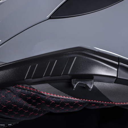 Kask Szczękowy LS2 FF901 Advant X Solid Nardo