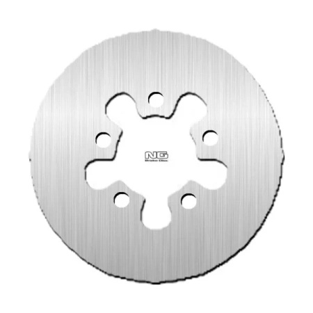 Tarcza Hamulcowa NG NG370