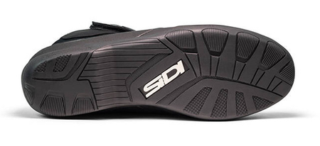 Buty miejskie motocyklowe SIDI META 2 BLACK
