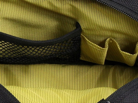 Torba Na Pas Nerka Shad SL03