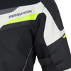 Męska Kurtka Rebelhorn Flux Black Ice Fluo