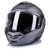 Kask Szczękowy LS2 FF901 Advant X Solid Mat