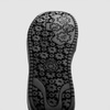 Buty miejskie motocyklowe REBELHORN SPIKE-BOT CZARNE