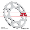 Zębatka Tylna JT JTR215.56