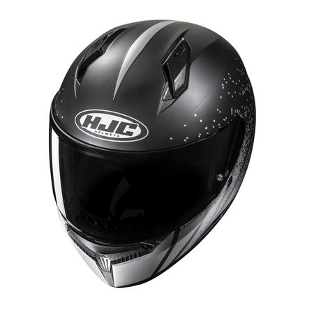Kask integralny HJC C10 HAVEN BLACK GREY