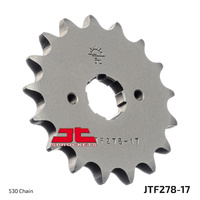 Zębatka Przednia JT JTF278.17