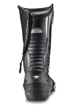 Damskie Buty Motocyklowe SHIMA RWX-6 czarny