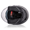 Kask Otwarty ROXAR ORLANDO EVO Z-LINE BLACK