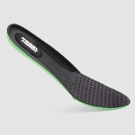 Buty miejskie motocyklowe REBELHORN SPIKE-BOT CZARNE