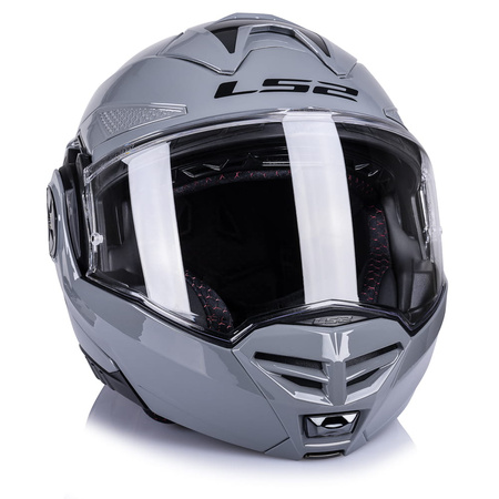 Kask Szczękowy LS2 FF901 Advant X Solid Nardo