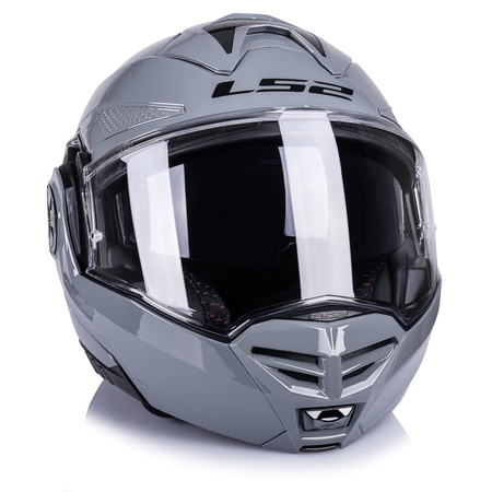 Kask Szczękowy LS2 FF901 Advant X Solid Nardo
