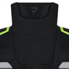 Męska Kurtka Rebelhorn Cubby IV Black Grey Fluo