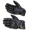 TORX MIEJSKIE RĘKAWICE SKÓRZANE CITY PRO BLACK S