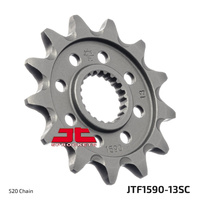 Zębatka Przednia JT JTF1590.13SC