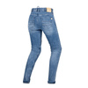 Jeansy Motocyklowe SHIMA DEVON LADY BLUE LONG