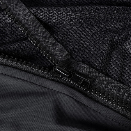Kurtka Motocyklowa Ozone Dart Black