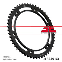 Zębatka Tylna JT JTR839.53