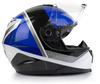 HJC KASK INTEGRALNY C70N ALIA BLUE/SILVER M
