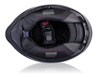 Kask Integralny LS2 FF811 VECTOR II GLOSS CARBON