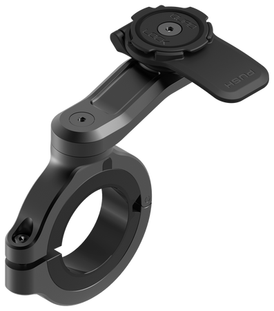 QUAD LOCK PODSTAWA MONTOWANA NA KIEROWNICY PRO DUŻA