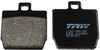 Klocki Hamulcowe TRW MCB701