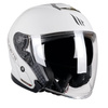 Kask Otwarty MT Helmets Thunder 3 SV