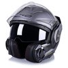 Kask Szczękowy LS2 FF901 Advant X Solid Mat