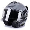 Kask Szczękowy LS2 FF901 Advant X Solid Nardo