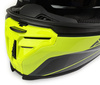 Kask Integralny Apex FI200 MADRID GREY/YELLOW