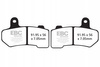 Klocki Hamulcowe EBC FA409V